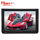 10" Portable Digital TV