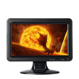 10.1" Wide LCD Monitor