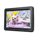 12" Wide LCD Monitor