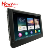 12" Portable Digital TV