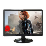 19" Wide LED Monitor