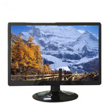 20" Wide LED Monitor