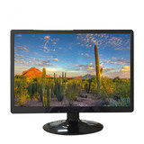 19" Wide LCD Monitor