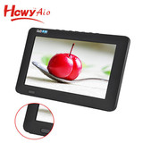 9" Portable Digital TV