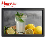 14" Portable Digital TV