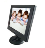 12.1" Square LED Monitor