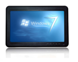 10.1" LED Monitor