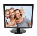 19" Square LCD Monitor