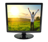 15" LCD Monitor